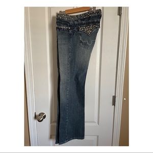 🌟The I Know You “Miss Me” Jeans🌟